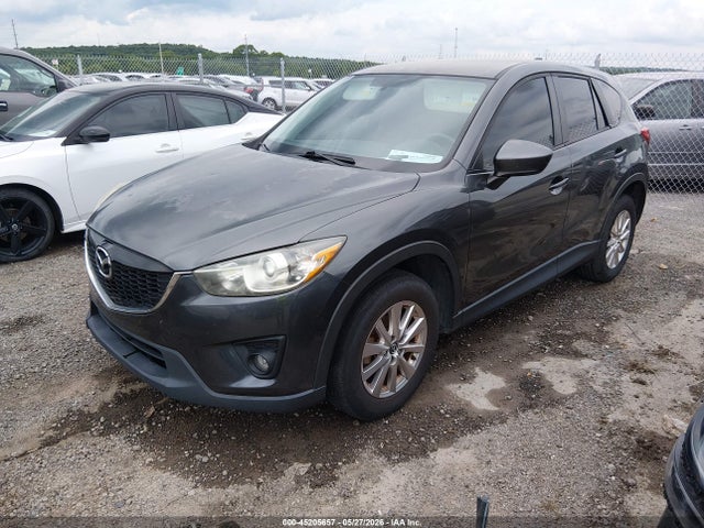 Aukcja sprzedaży 2014 Mazda Cx-5 Touring, vin: JM3KE2CY7E0428752, numer aukcji: 45205657