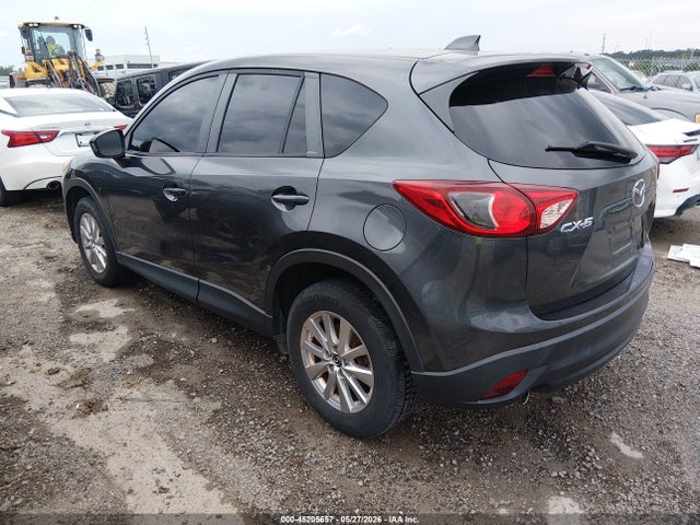 Aukcja sprzedaży 2014 Mazda Cx-5 Touring, vin: JM3KE2CY7E0428752, numer aukcji: 45205657