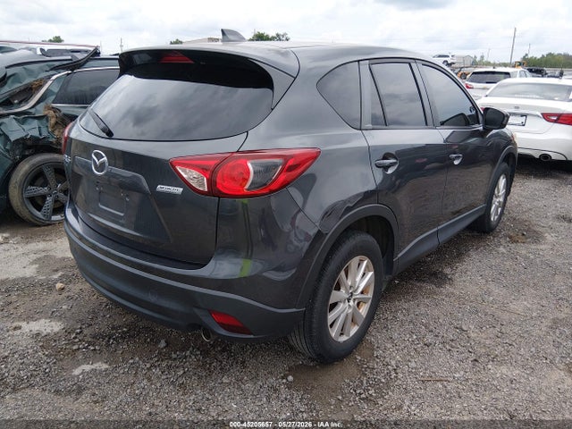 Aukcja sprzedaży 2014 Mazda Cx-5 Touring, vin: JM3KE2CY7E0428752, numer aukcji: 45205657