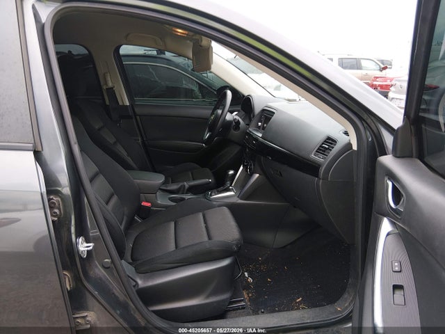 Aukcja sprzedaży 2014 Mazda Cx-5 Touring, vin: JM3KE2CY7E0428752, numer aukcji: 45205657
