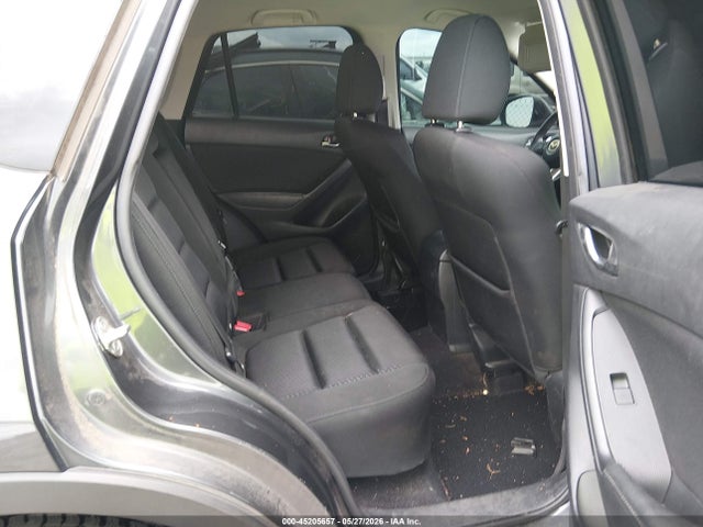 Aukcja sprzedaży 2014 Mazda Cx-5 Touring, vin: JM3KE2CY7E0428752, numer aukcji: 45205657