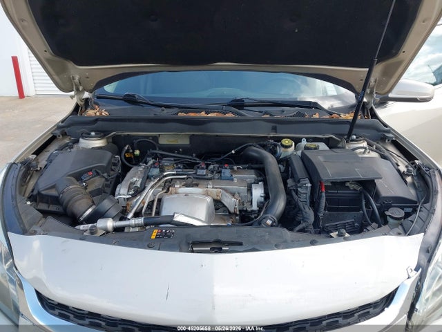 Aukcja sprzedaży 2014 Chevrolet Malibu 3lt, vin: 1G11G5SX2EF199668, numer aukcji: 45205658