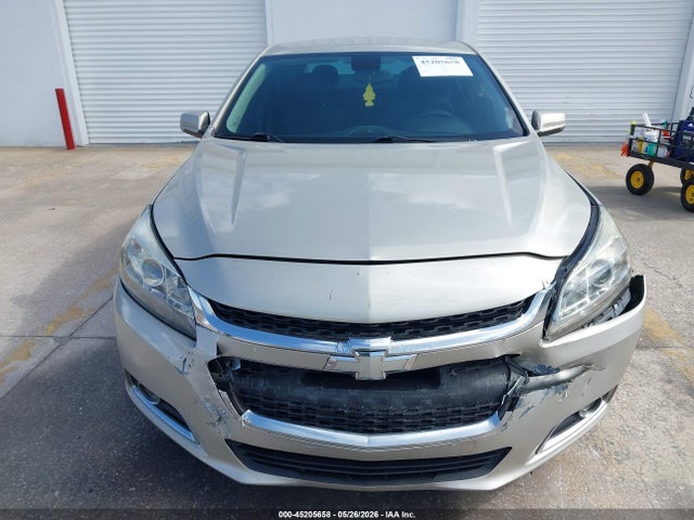 Aukcja sprzedaży 2014 Chevrolet Malibu 3lt, vin: 1G11G5SX2EF199668, numer aukcji: 45205658