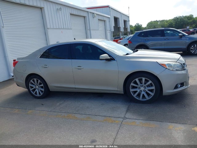 Aukcja sprzedaży 2014 Chevrolet Malibu 3lt, vin: 1G11G5SX2EF199668, numer aukcji: 45205658