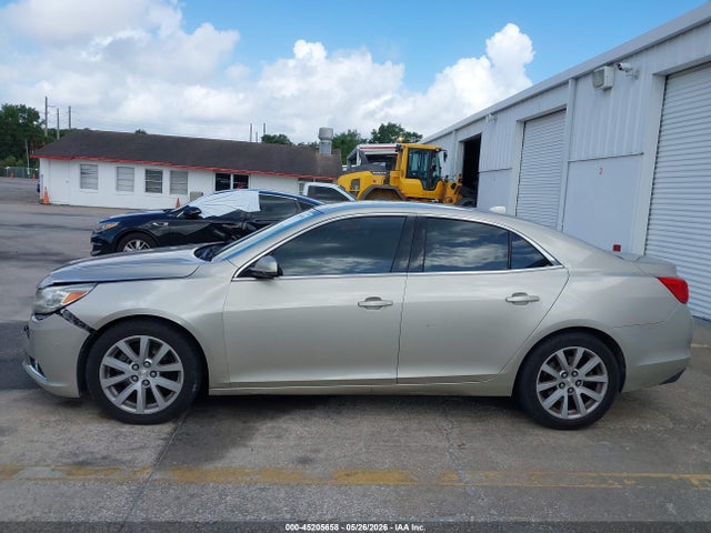 Aukcja sprzedaży 2014 Chevrolet Malibu 3lt, vin: 1G11G5SX2EF199668, numer aukcji: 45205658