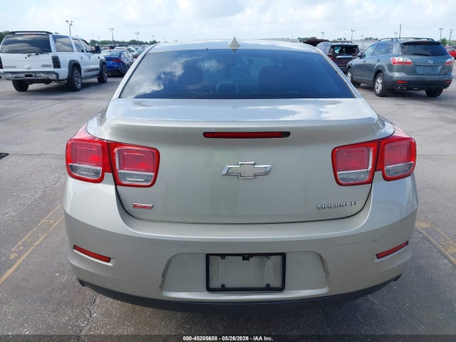 Aukcja sprzedaży 2014 Chevrolet Malibu 3lt, vin: 1G11G5SX2EF199668, numer aukcji: 45205658