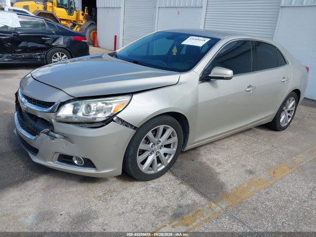 Aukcja sprzedaży 2014 Chevrolet Malibu 3lt, vin: 1G11G5SX2EF199668, numer aukcji: 45205658