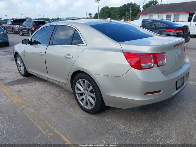 Aukcja sprzedaży 2014 Chevrolet Malibu 3lt, vin: 1G11G5SX2EF199668, numer aukcji: 45205658