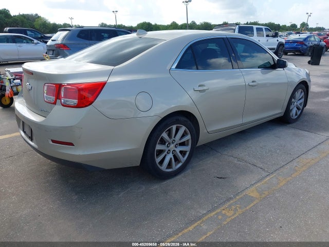 Aukcja sprzedaży 2014 Chevrolet Malibu 3lt, vin: 1G11G5SX2EF199668, numer aukcji: 45205658