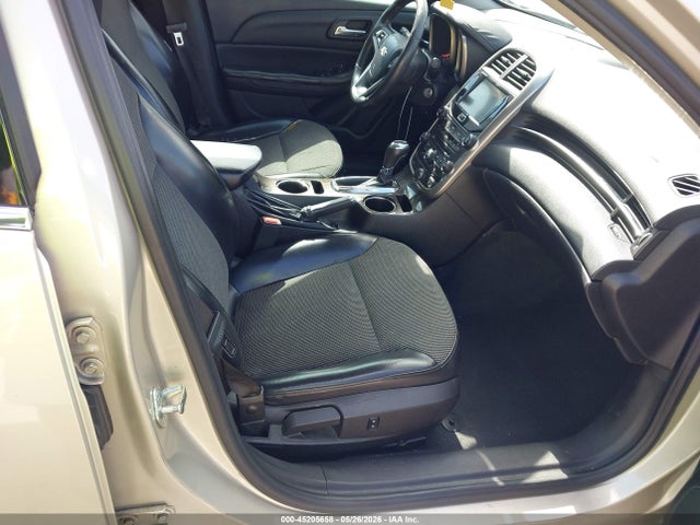 Aukcja sprzedaży 2014 Chevrolet Malibu 3lt, vin: 1G11G5SX2EF199668, numer aukcji: 45205658