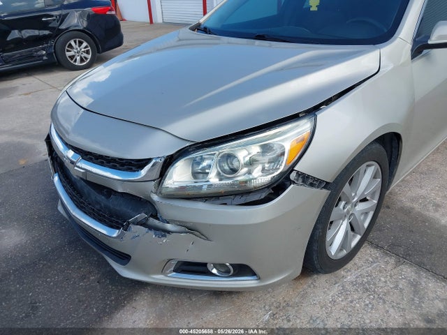 Aukcja sprzedaży 2014 Chevrolet Malibu 3lt, vin: 1G11G5SX2EF199668, numer aukcji: 45205658