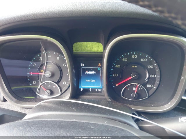 Aukcja sprzedaży 2014 Chevrolet Malibu 3lt, vin: 1G11G5SX2EF199668, numer aukcji: 45205658