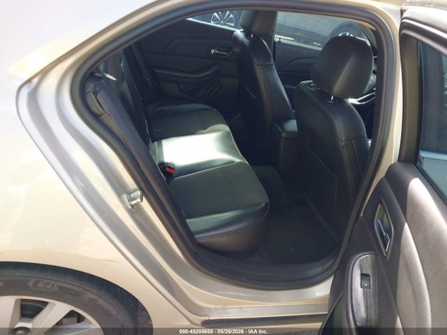 Aukcja sprzedaży 2014 Chevrolet Malibu 3lt, vin: 1G11G5SX2EF199668, numer aukcji: 45205658