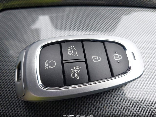 Aukcja sprzedaży 2023 Hyundai Santa Fe Hybrid Sel Premium, vin: 5NMS3DA18PH001499, numer aukcji: 45205660