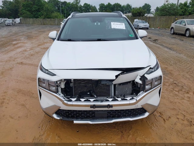 Aukcja sprzedaży 2023 Hyundai Santa Fe Hybrid Sel Premium, vin: 5NMS3DA18PH001499, numer aukcji: 45205660