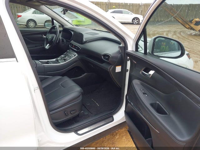 Aukcja sprzedaży 2023 Hyundai Santa Fe Hybrid Sel Premium, vin: 5NMS3DA18PH001499, numer aukcji: 45205660