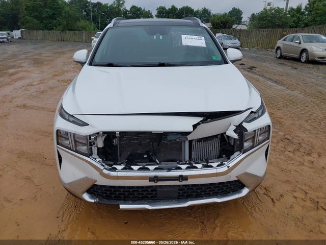 Aukcja sprzedaży 2023 Hyundai Santa Fe Hybrid Sel Premium, vin: 5NMS3DA18PH001499, numer aukcji: 45205660