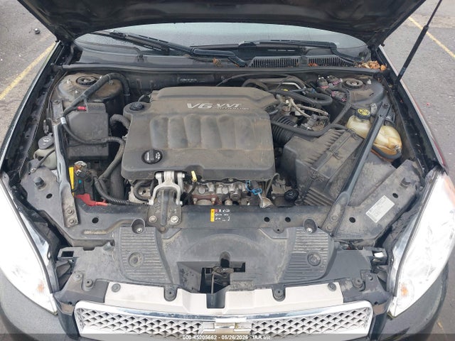 2G1WB5E36E1169724 Chevrolet Impala Limited Lt