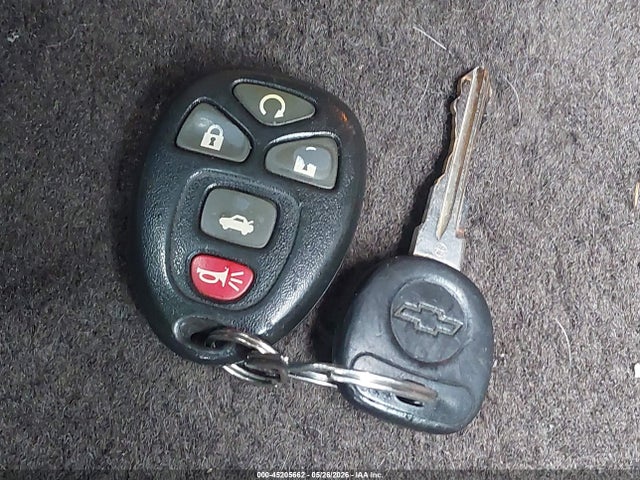 2G1WB5E36E1169724 Chevrolet Impala Limited Lt