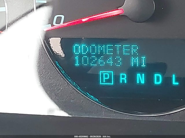 2G1WB5E36E1169724 Chevrolet Impala Limited Lt