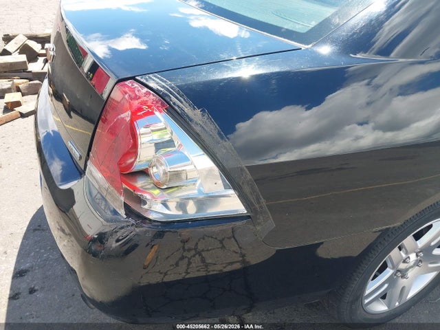 2G1WB5E36E1169724 Chevrolet Impala Limited Lt