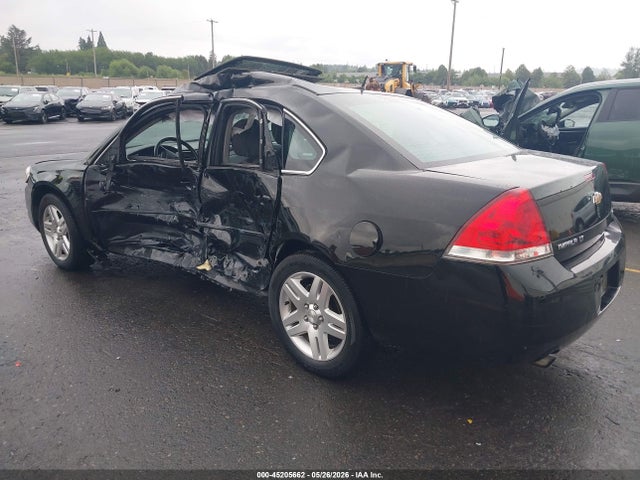 2G1WB5E36E1169724 Chevrolet Impala Limited Lt