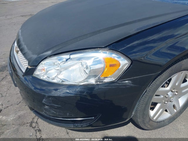 2G1WB5E36E1169724 Chevrolet Impala Limited Lt