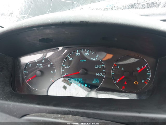 2G1WB5E36E1169724 Chevrolet Impala Limited Lt
