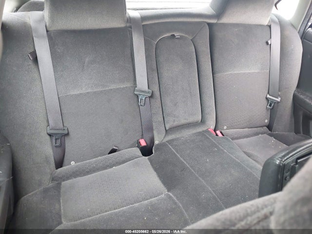 2G1WB5E36E1169724 Chevrolet Impala Limited Lt