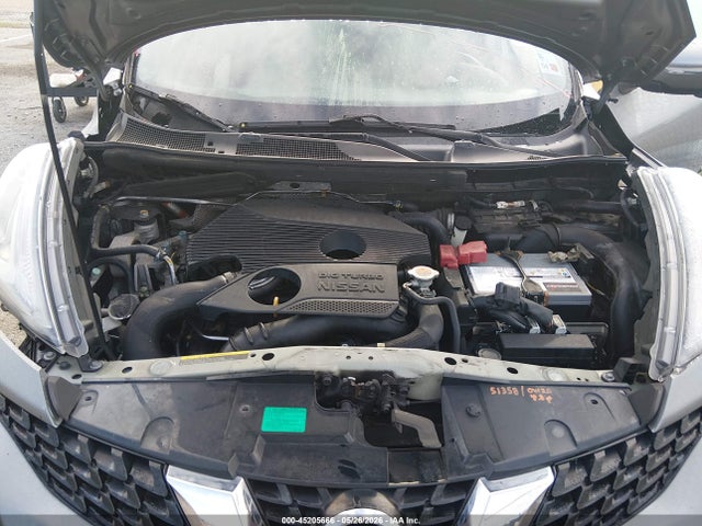 Nissan Juke Sl 2017 JN8AF5MR1HT702402 Image 10