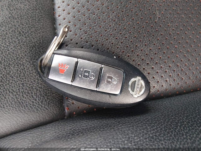 Nissan Juke Sl 2017 JN8AF5MR1HT702402 Image 11