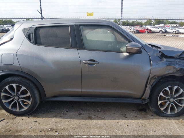Nissan Juke Sl 2017 JN8AF5MR1HT702402 Image 13
