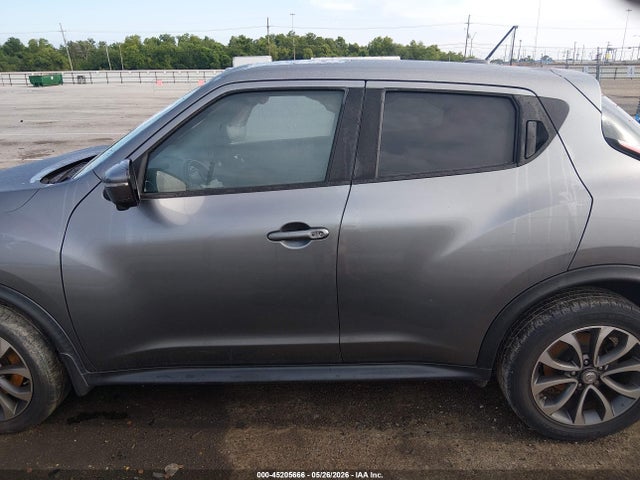 Nissan Juke Sl 2017 JN8AF5MR1HT702402 Image 14