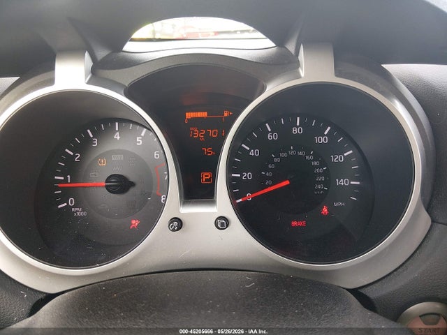 Nissan Juke Sl 2017 JN8AF5MR1HT702402 Image 7