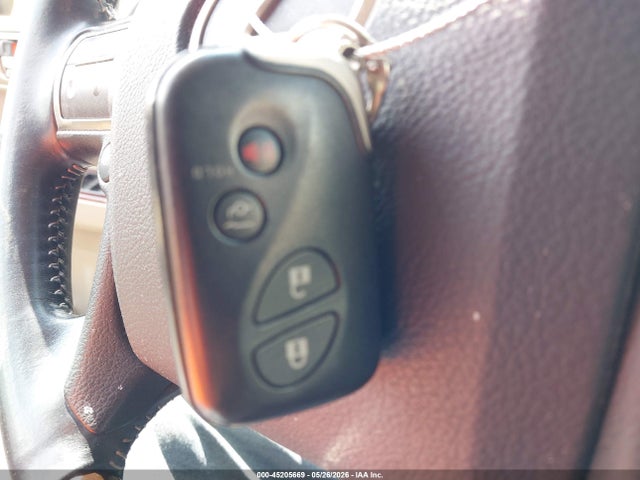 Auction sale of the 2019 Lexus Gx 460 Premium, vin: JTJBM7FX2K5220009, lot number: 45205669