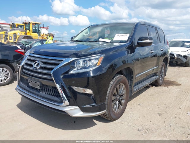 Auction sale of the 2019 Lexus Gx 460 Premium, vin: JTJBM7FX2K5220009, lot number: 45205669