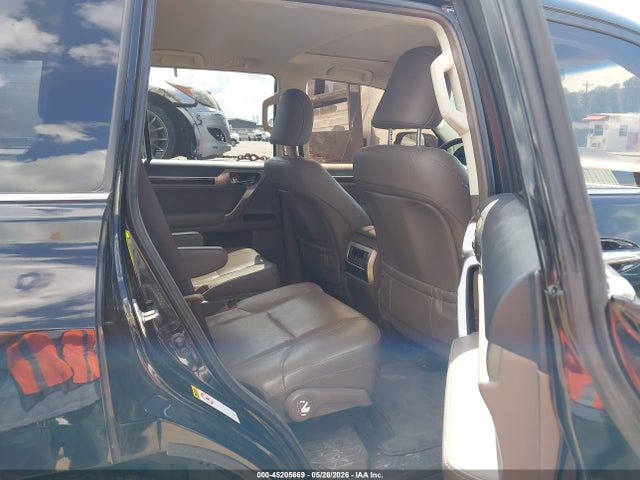 Auction sale of the 2019 Lexus Gx 460 Premium, vin: JTJBM7FX2K5220009, lot number: 45205669