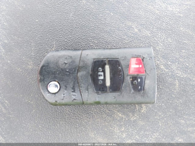 2007 Mazda Mx-5 Touring მანქანა იყიდება აუქციონზე, vin: JM1NC25F270136386, აუქციონის ნომერი: 45205671
