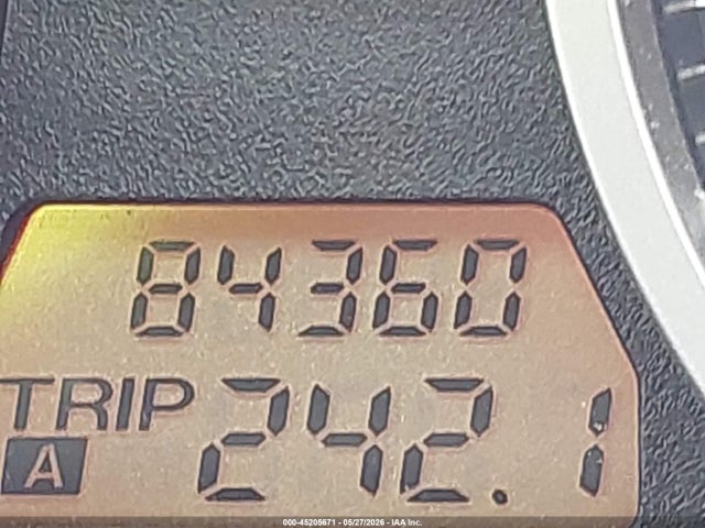 2007 Mazda Mx-5 Touring მანქანა იყიდება აუქციონზე, vin: JM1NC25F270136386, აუქციონის ნომერი: 45205671