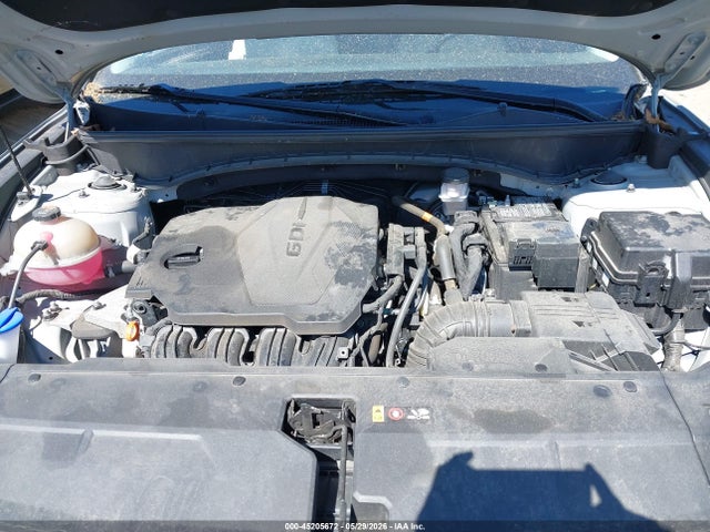 Продаж на аукціоні авто 2022 Hyundai Tucson Limited, vin: 5NMJECAE3NH010269, номер лоту: 45205672