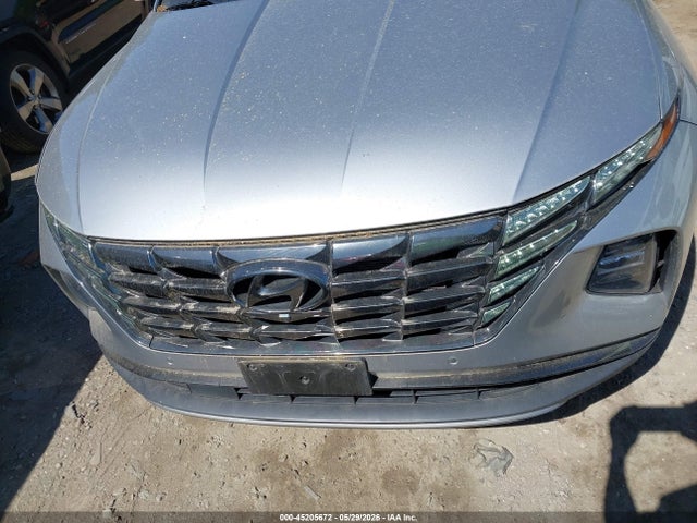 Продаж на аукціоні авто 2022 Hyundai Tucson Limited, vin: 5NMJECAE3NH010269, номер лоту: 45205672