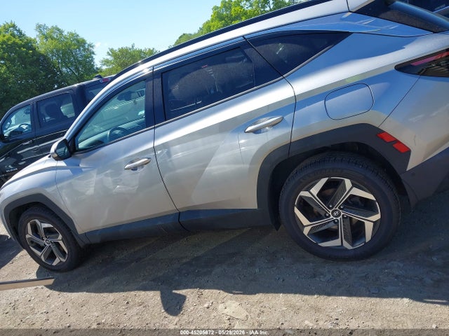Продаж на аукціоні авто 2022 Hyundai Tucson Limited, vin: 5NMJECAE3NH010269, номер лоту: 45205672