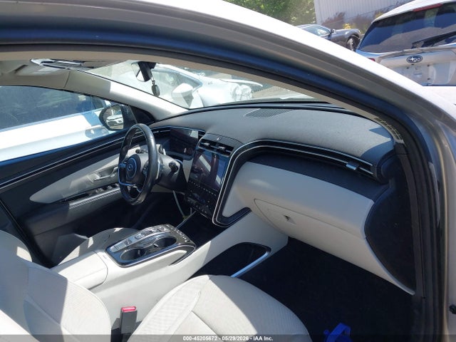 Продаж на аукціоні авто 2022 Hyundai Tucson Limited, vin: 5NMJECAE3NH010269, номер лоту: 45205672