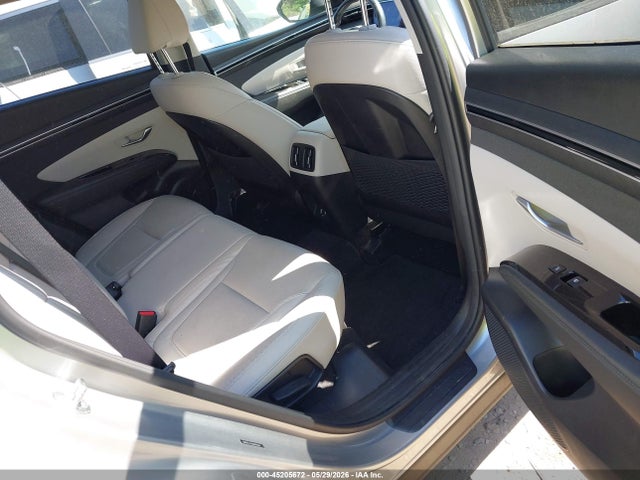 Продаж на аукціоні авто 2022 Hyundai Tucson Limited, vin: 5NMJECAE3NH010269, номер лоту: 45205672