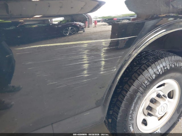 Aukcja sprzedaży 2020 Chevrolet Express Passenger Rwd 3500 Extended Wheelbase Ls, vin: 1GAZGNFG4L1176593, numer aukcji: 45205676