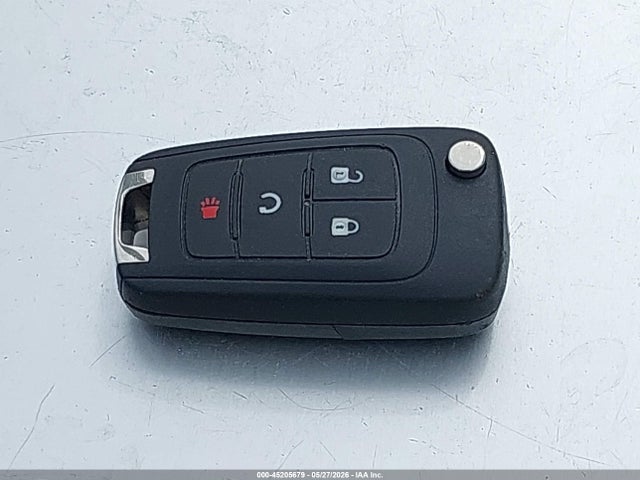 2013 Buick Encore Premium მანქანა იყიდება აუქციონზე, vin: KL4CJDSB0DB200090, აუქციონის ნომერი: 45205679