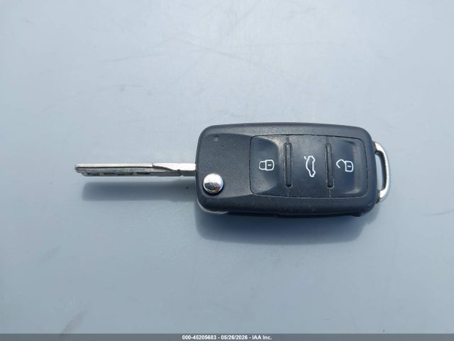 2012 Volkswagen Gti 4-door მანქანა იყიდება აუქციონზე, vin: WVWGD7AJ0CW006935, აუქციონის ნომერი: 45205683