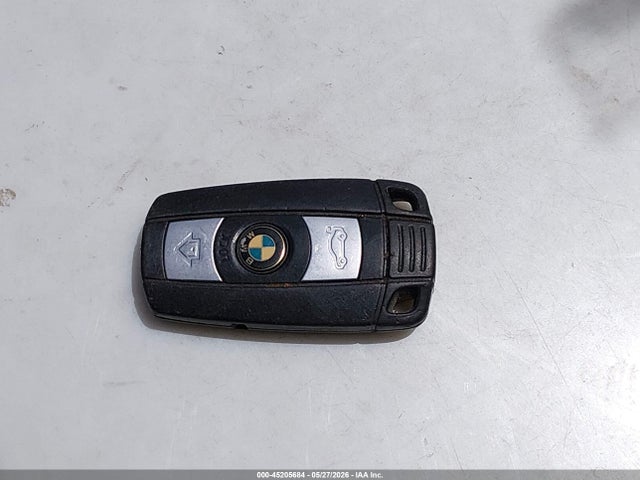 WBAVM1C50FV317325 BMW X1 Sdrive28i