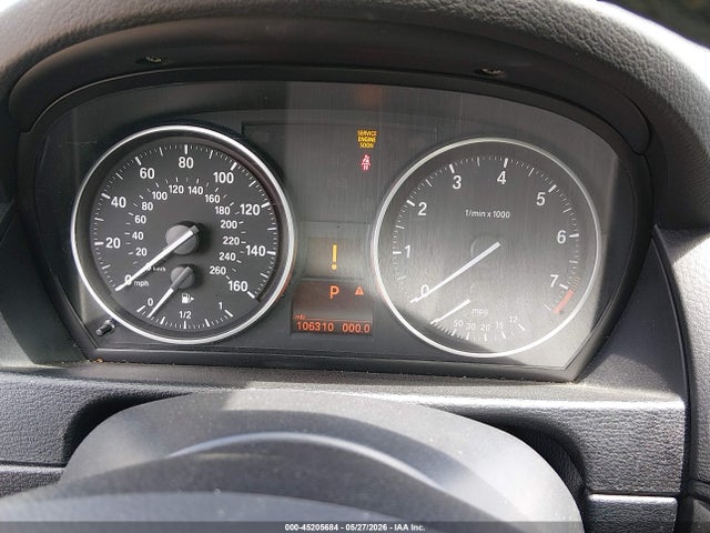 BMW X1 Sdrive28i 2015 WBAVM1C50FV317325 Image 7