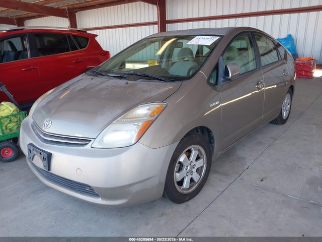 2009 Toyota Prius მანქანა იყიდება აუქციონზე, vin: JTDKB20U397821891, აუქციონის ნომერი: 45205694